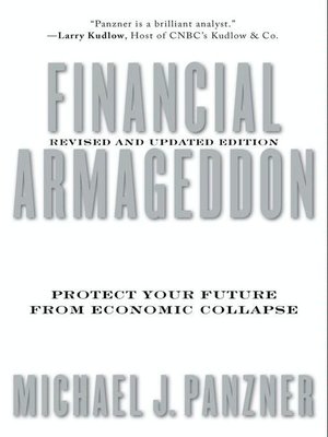 cover image of Financial Armageddon